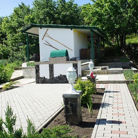 ホテル Casa Bella トゥルダ エクステリア 写真