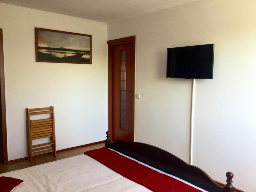 ホテル Casa Bella トゥルダ エクステリア 写真