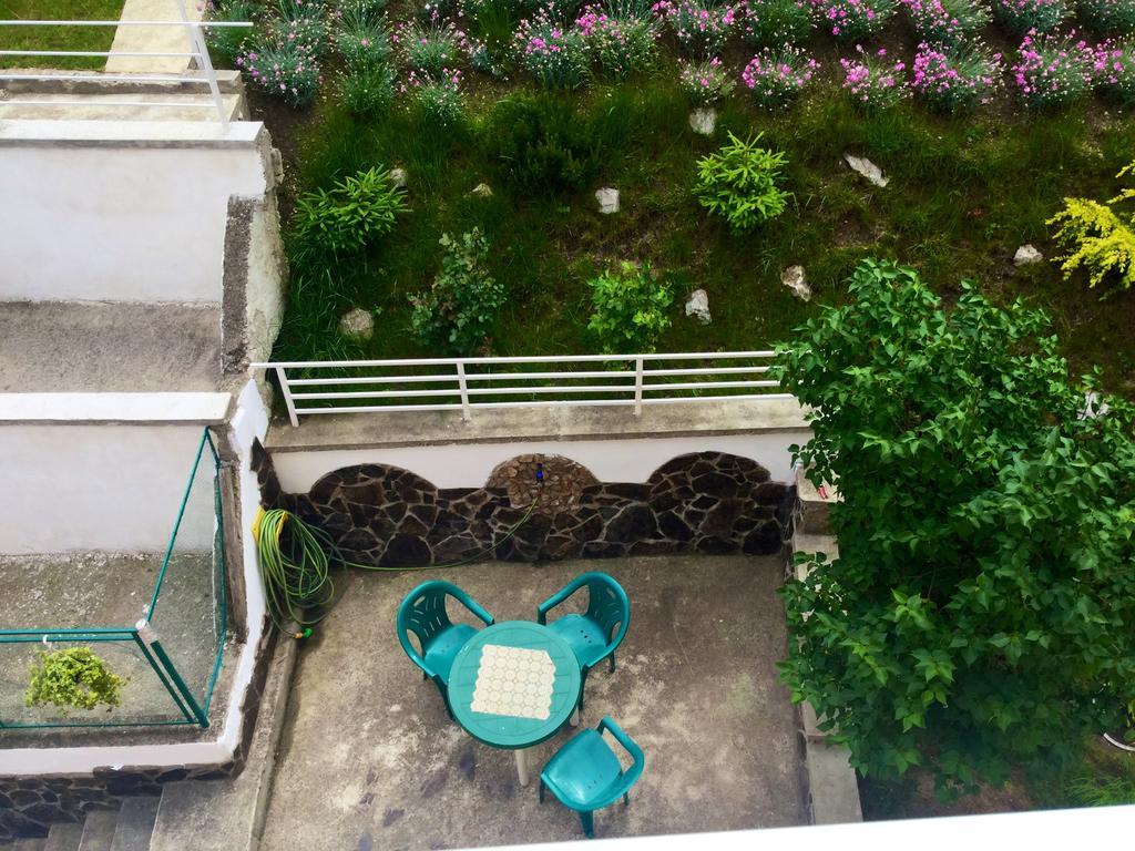 ホテル Casa Bella トゥルダ エクステリア 写真