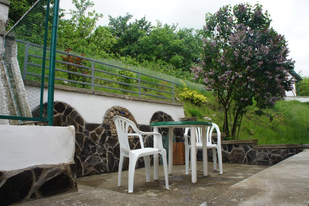 ホテル Casa Bella トゥルダ エクステリア 写真