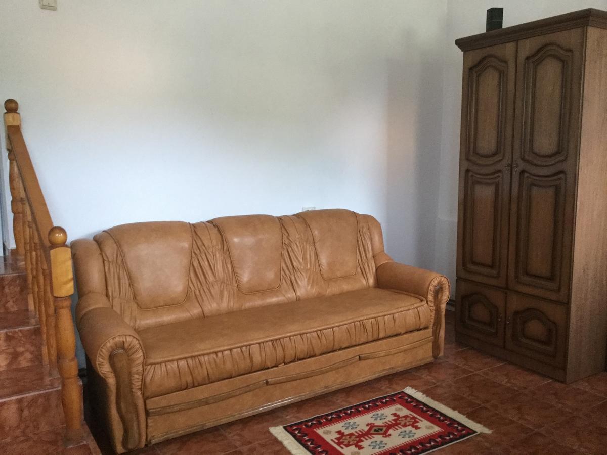 ホテル Casa Bella トゥルダ エクステリア 写真